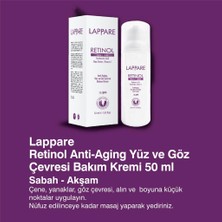 Lappare Retinol