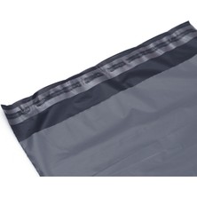 Evrenplast Standart Cepli Kargo Poşeti 24 x 30+5 cm 1000 Adet