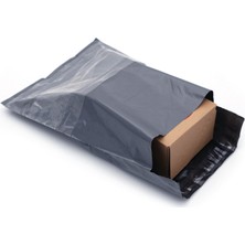 Evrenplast Standart Cepli Kargo Poşeti 24 x 30+5 cm 1000 Adet