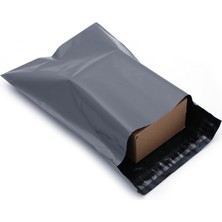 Evrenplast Standart Cepsiz Kargo Poşeti 24 x 30+5 cm 1000 Adet