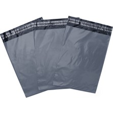 Evrenplast Standart Cepsiz Kargo Poşeti 24 x 30+5 cm 1000 Adet