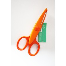 Adel Kaliteli Korumalı Şekilgeç Makas