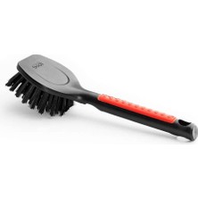 Sgcb Tire Cleaning Brush Lastik Temizlik Fırçası 25X0.4MM