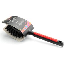 Sgcb Tire Cleaning Brush Lastik Temizlik Fırçası 25X0.4MM