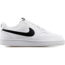 Nike DH2987-101 Court Vision Low Unisex Günlük Spor Ayakkabı