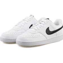 Nike DH2987-101 Court Vision Low Unisex Günlük Spor Ayakkabı