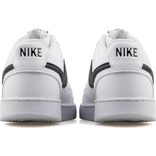 Nike DH2987-101 Court Vision Low Unisex Günlük Spor Ayakkabı