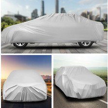 Autoen Opel Astra J Kasa Sedan 2015 Model Oto Branda Araba Çadırı Örtü