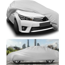 Autoen Renault Symbol 2 Oto Branda Araba Çadırı Örtü