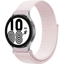 MobaxAksesuar ​​huawei Watch 3 / 3 Pro Kordon Hasır Kordon