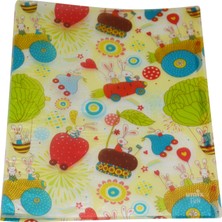 Umix Fun Desenli Sunum Dosyası 20’li