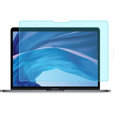 Microcase Macbook 14.2 Pro A2442 Nano Esnek Ekran Koruma Filmi