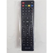 Tayfun Redline M440 Hd Uydu Kumanda