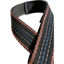 Remege Ağırlık Kaldırma Kayışı Wrist Straps Fitness Crossfit Halter Barfiks Kayışı / Lifting Straps / Deadlift Çekme