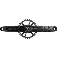 Sram Nx Eagle Dub 170MM Dm Aynakol