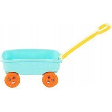 Polesie Oyuncak Bahçe Arabası Kulplu 36 cm 876 76786