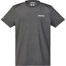 Musto Lpx Sunblock Dynamic Ss Tee Erkek T-Shirtler MUS.82099