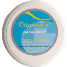 OTTOMANS Ottoman's Balkan Kremi, 100 ml