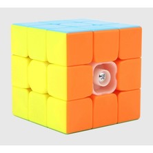 Göçmen Tuhafiye Zeka Küpü Sabır Küpü Rübik Küp 3x3x3 Rubik Küp Akıl Oyunları ve Zeka Oyunu