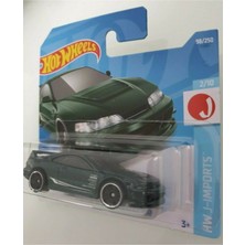 Hot Wheels Hot Wheels Custom '01 Acura Integra Gsr (Hw J-Imports 2/10)