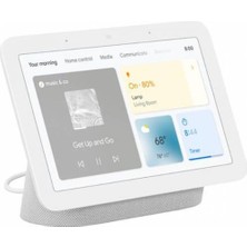 Google Nest Hub 2nd Gen Smart Display With Google Assistant