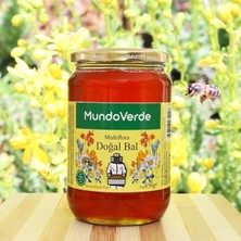 Mundo Verde Doğal Bal 850 gr