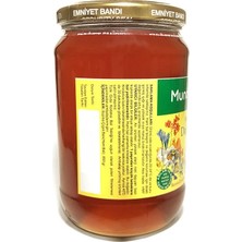 Mundo Verde Doğal Bal 850 gr