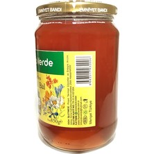Mundo Verde Doğal Bal 850 gr