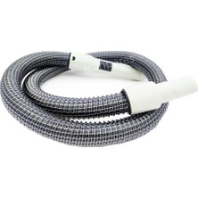 Parmis Arçelik Uyumlu S 911 Elektrikli Süpürge Çelik Telli Hortumu