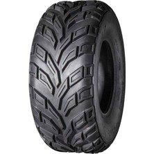 Anlas 19X7-8 Tl Anlas An Track Atv Lastiği Tubeless 4 Kat