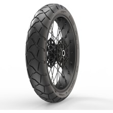 Anlas 100/90-19 57H Tt Anlas Capra R Motosiklet Lastiği