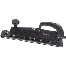 Emax 64X407MM Ağır Hizmet Rende Zımpara