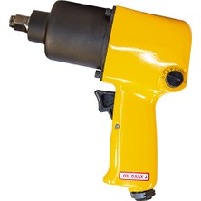 Yama 1/2" 76 Kg 7000 Rpm Kabzalı Havalı Somun Sökme
