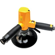Yama 180 Mm 4000 Rpm Havalı Dikey Zımpara