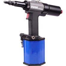 Yama M3-M12 Hidrolik Somun Perçin Pensi