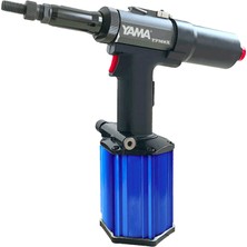 Yama M3-M8 Hidrolik Somun Perçin Pensi