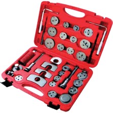 NT  Nt Tools 35 Parça Fren Sökme Takma Takımı