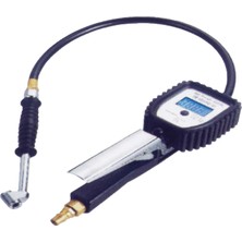 NT  Nt Tools Dijital Göstergeli Lastik Şişirme