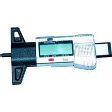 NT  Nt Tools Dijital Lastik Dişi Derinlik Kumpası