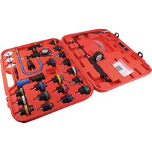 Nt Tools 28PRÇRADYATÖR ve Soğutmasistemi Basınç Testcihazı