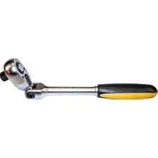 NT  Nt Tools 1/2" 72 Diş Mafsallı Cırcır Kol