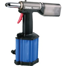 Yama 5 Mm Vakumlu Pop Perçin Pensi