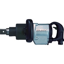 Emax 1-1/2" 345 Kg 4000 Rpm Havalı Somun Sökme