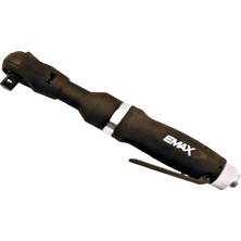 Emax 1/2" 8 Kg 500 Rpm Darbeli Sistem Havalı Cırcır Kol