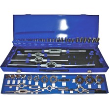 Maier 55 Parça M3-20 Hss Kılavuz Pafta Takımı