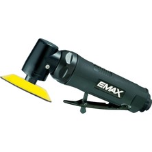 Emax 50MM15000RPM Hav05hp Havalı Avuç Içi Zımpara