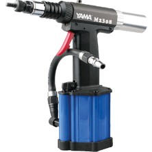 Yama M3-M8 Hidrolik Somun Perçin Pensi