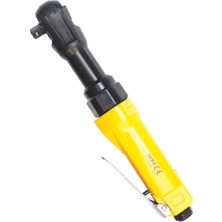 Yama 3/8" 7 Kg 160 Rpm Havalı Cırcır Kol