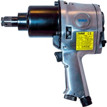 Yama 3/4" 107 Kg 6500 Rpm Kabzalı Havalı Somun Sökme