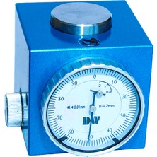 Dw Machinery Z Eksen Sıfırlama Saati